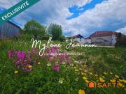 Vente Terrain 960 m2 Mignovillard