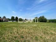 Vente Terrain 960 m2 Perceneige