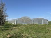 Vente Terrain 960 m2 Trie sur Baïse