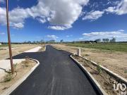 Vente Terrain 964 m2 Tourbes