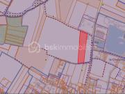 Vente Terrain 9653 m2 Thors