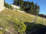 Vente Terrain 965 m2 Cestas