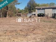 Vente Terrain 9663 m2 Laruscade