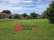 Vente Terrain 968 m2 Chateau thierry
