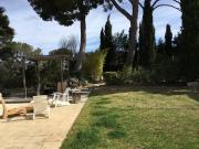 Vente Terrain 970 m2 Cabries