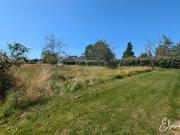 Vente Terrain 972 m2 Beauvau