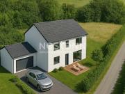 Vente Terrain 977 m2 Camiers