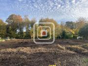 Vente Terrain 978 m2 Ciry Salsogne