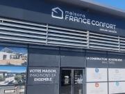 Vente Terrain 980 m2 La Bégude de Mazenc