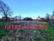 Vente Terrain 980 m2 Morlaàs