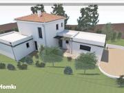 Vente Terrain 982 m2 Aubagne