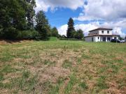 Vente Terrain 982 m2 Sansac de Marmiesse