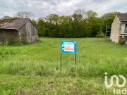 Vente Terrain 984 m2 Puttelange aux Lacs