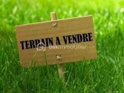 Vente Terrain 984 m2 Vias