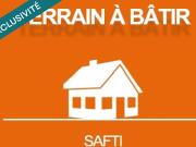 Vente Terrain 987 m2 Bonrepos Riquet