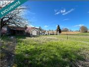 Vente Terrain 813 m2 Castres