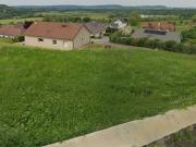 Vente Terrain 990 m2 Fleurey lès Faverney