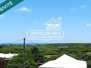 Vente Terrain 990 m2 Sainte Anne