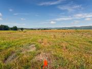 Vente Terrain 991 m2 Bernède