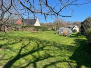 Vente Terrain 991 m2 Pluméliau Bieuzy