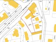 Vente Terrain 996 m2 Bretigny sur orge