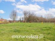Vente Terrain 996 m2 Saint André de Bâgé