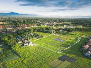 Vente Terrain 996 m2 Saint Emiland