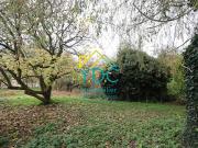 Vente Terrain 998 m2 Hericourt en caux
