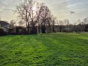 Vente Terrain 998 m2 Les Loges Margueron