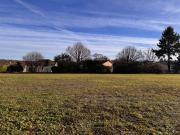 Vente Terrain 999 m2 Mareuil