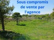 vente terrain à bâtir