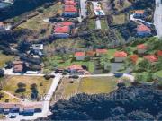 vente terrain à bâtir