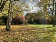 Vente Terrain à bâtir 800 m²
