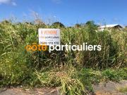 VENTE | TERRAIN A BATIR | ANSE BERTRAND 97121