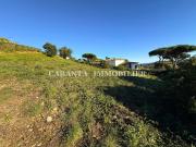 Vente terrain à batir Sainte Maxime avec Vue Mer