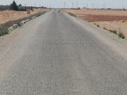 Vente terrain à BNI OUKIL 15000m2