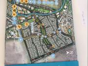 Vente terrain à marrakech route casablanca. Surface de...