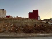 Vente terrain à Zone Industrielle Mghogha. Superficie 84 m²