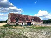 Vente Terrain agricole 1085511 m2 Maillet