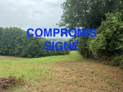Vente Terrain agricole 12000 m2 Livarot Pays d'Auge
