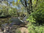 Vente Terrain agricole 1440 m2 Saint Colomban