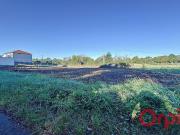 Vente Terrain agricole 1524 m2 Bourges