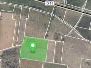 Vente Terrain agricole 15398 m2 Canet