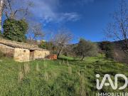 Vente Terrain agricole 1760 m2 Saint Privat