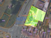 Vente Terrain agricole 2166 m2 Chatellerault