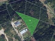 Vente Terrain agricole 2575 m2 Le gosier