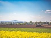 Vente Terrain agricole 330000 m2 Les Cars