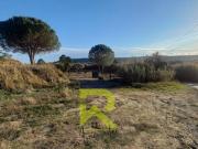 Vente Terrain agricole 6455 m2 Montady