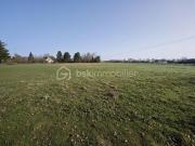 Vente Terrain agricole 6777 m2 Bois Arnault