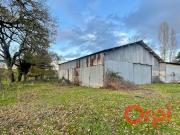 Vente Terrain agricole 7734 m2 Urçay